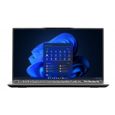 Ноутбук 2E Complex Pro 15 сріблястий (NS51PU-15UA35)