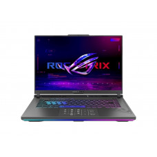 Ноутбук ASUS ROG Strix G16 G614JJ-N3049  Сірий (90NR0D51-M004Z0)