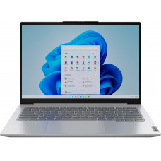 Ноутбук Lenovo ThinkBook 14-G6 сірий (21KG006FRA)