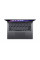 Ноутбук Acer Swift X SFX14-71G сірий (NX.KEVEU.005)