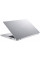 Ноутбук Acer Aspire 3 A315-35 сріблястий (NX.A6LEU.02E)