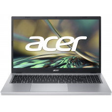Ноутбук Acer Aspire 3 A315-24P сріблястий (NX.KDEEU.01A)