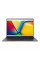 Ноутбук ASUS Vivobook 16X K3605ZF-N1097Чорний (90NB11E1-M003B0)