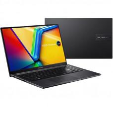 Ноутбук ASUS Vivobook 15 X1505VA-L1232 Чорний (90NB10P1-M00910)