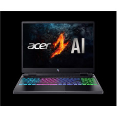 Ноутбук Acer Nitro 16 AN16-42 чорний (NH.QSLEU.001)