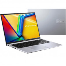 Ноутбук ASUS Vivobook 16 M1605YA-MB025 Сріблястий (90NB10R2-M000Z0)