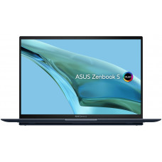 Ноутбук ASUS Zenbook S 13 UX5304VA-NQ150W Голубий (90NB0Z93-M00H80)