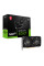 Відеокарта MSI RTX 4060 Ti 8GB GDDR6 Ventus 2X Black OC (GeForce RTX 4060 Ti VENTUS 2X BLACK 8G OC)