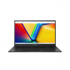 Ноутбук ASUS Vivobook 15X K3504ZA-BQ242 Чорний (90NB11S1-M009X0)