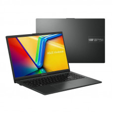 Ноутбук ASUS Vivobook GO E1504GA-BQ114 Чорний (90NB0ZT2-M004D0)