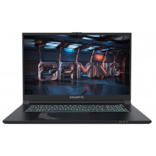 Ноутбук Gigabyte G7 MF чорний (G7 MF-E2KZ213SD)