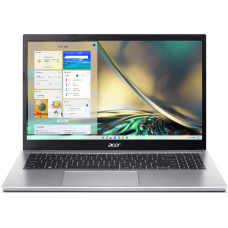 Ноутбук Acer Aspire 3 A315-59 сріблястий (NX.K6SEU.008)