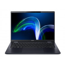 Ноутбук Acer TravelMate TMP614P-52  (NX.VSZEU.003)
