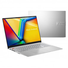 Ноутбук ASUS Vivobook 16 Pro K6602VU-N1105 Сріблястий (90NB1152-M004M0)