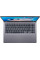 Ноутбук Asus M515DA-BQ1255 (90NB0T41-M00C20) Slate Grey