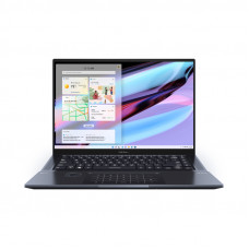 Ноутбук ASUS UX7602ZM-ME025W (90NB0WU1-M009Y0)
