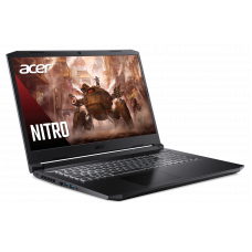 Ноутбук ACER Nitro 5 AN517-41 (NH.QBHEU.00F)