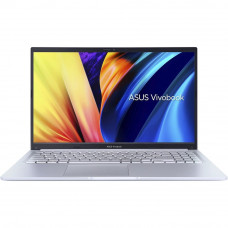 Ноутбук ASUS Vivobook 15 M1502YA-BQ086 Сріблястий (90NB0X22-M00370)