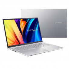 Ноутбук ASUS Vivobook 17X K1703ZA-AU142 Сріблястий (90NB0WN1-M005S0)
