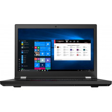 Ноутбук LENOVO THINKPAD T15G G2 (20YS000NGE)