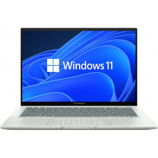 Ноутбук ASUS UX3402VA-KM064WS (90NB10G6-M00340)