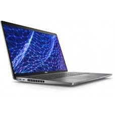 Ноутбук Dell Latitude 5530 чорний (N206L5530MLK15UAUBU)