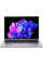 Ноутбук Acer Swift Go 14 SFG14-72 сріблястий (NX.KP0EU.003)