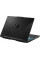 Ноутбук Asus TUF Gaming F15 FX506HC-HN004 (90NR0724-M00NU0) Graphite Black