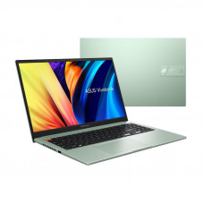 Ноутбук ASUS Vivobook S 15 K3502ZA-BQ407 Зелений (90NB0WK3-M00NC0)