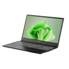 Ноутбук 2E Imaginary 15 чорний (NL50MU-15UA50)