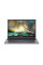 Ноутбук Acer Aspire 3 A317-55P сірий (NX.KDKEU.009)