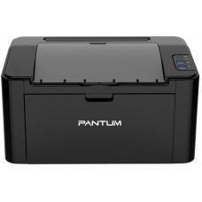 Принтер моно A4 Pantum P2500W 22ppm WiFi (P2500W)