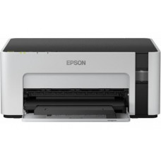Принтер ink mono A4 Epson EcoTank M1120 32 ppm USB Wi-Fi Pigment (C11CG96405)
