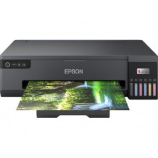 Принтер ink color A3 Epson EcoTank L18050 2222 ppm USB Wi-Fi 6 inks (C11CK38403)