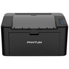 Принтер моно A4 Pantum P2500NW 22ppm Ethernet WiFi (P2500NW)