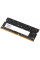 Пам'ять ноутбука Netac DDR4 16GB 3200 (NTBSD4N32SP-16)