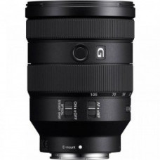 Об'єктив Sony 24-105mm f/4.0 G OSS для NEX FF (SEL24105G.SYX)