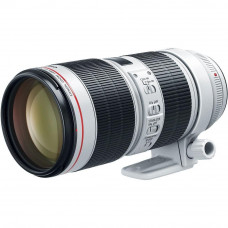 Об'єктив Canon EF 70-200mm f/2.8L IS III USM