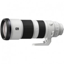 Об`єктив Sony 200-600mm, f/5.6-6.3 G для NEX FF (SEL200600G.SYX)
