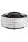 Телеконвертер Canon EF Extender 1.4X III (4409B005)