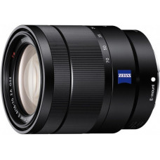 Об'єктив Sony 16-70mm, f/4 OSS Carl Zeiss для камер NEX (SEL1670Z.AE)