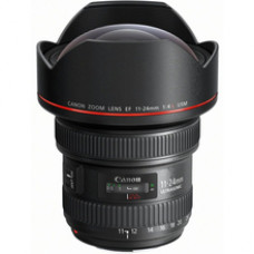 Об'єктив Canon EF 11-24mm F4L USM (9520B005)