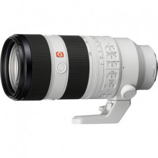 Об`єктив Sony 70-200mm f/2.8 GM для NEX FF (SEL70200GM.SYX)