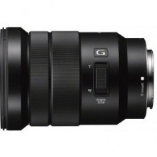 Об'єктив Sony 18-105mm, f/4.0 G Power Zoom для NEX (SELP18105G.AE)