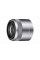 Об'єктив Sony 30mm, f/3.5 Macro для камер NEX (SEL30M35.AE)
