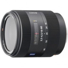 Об'єктив Sony 16-80mm, f/3.5-4.5 DSLRA100 (SAL1680Z.AE)