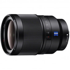 Об'єктив Sony 35mm, f/1.4 Carl Zeiss для камер NEX FF (SEL35F14Z.SYX)