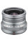 Об`єктив Fujifilm XF-16mm F2.8 R WR Silver (16611693)