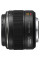 Об'єктив Panasonic Micro 4/3 Lens 25mm F/1.7 (H-H025ME-K)