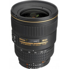 Об'єктив Nikon 17-35 mm f/2.8D IF-ED AF-S ZOOM NIKKOR (JAA770DA)